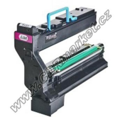 Konica Minolta 1710582003 purpuriu (magenta) toner original