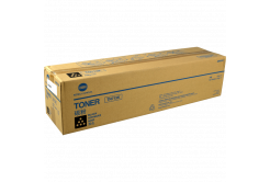 Konica Minolta TN713K A9K8150 negru (black) toner original