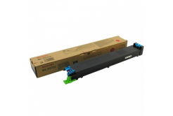 Sharp MX60GTCA azuriu (cyan) toner original