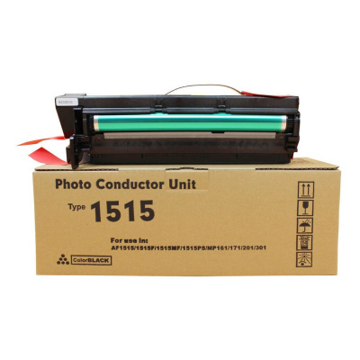 Ricoh 411844 negru (black) drum original