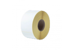Brother BUS-1J150102-203, 102 mm x 150 mm, 1500buc., cu suprafață neacoperită, rola de hârtie originală