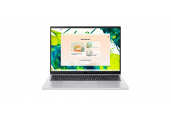 Acer NX.JTGEC.00C Aspire Go 16/AG16-71P-55K1/5-120U/16"/WUXGA/16GB/1TB/Intel int/W11H/Argintiu/2R