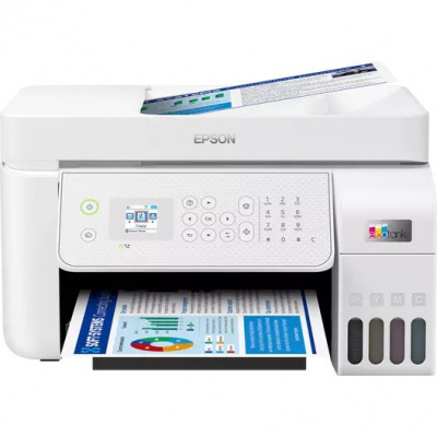 Epson EcoTank L5316 C11CJ65413 multifunctional inkjet