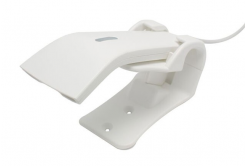 Scanner de coduri de bare Star 39594100, 1D, alb