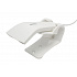 Scanner de coduri de bare Star 39594100, 1D, alb