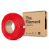 "The Filament" by Spectrum TF-24075, ReFill PLA HS, 1,75mm, 1000g, Roșu (Fire red)