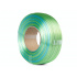 Spectrum 81286 Refill 3D filament, PLA Silk rainbow, 1,75mm, 1000g, Multicolor (Ocean melange)