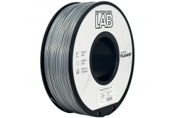 Professional Lab FG-P134-E1, 3D filament, ASA, 1,75mm, 1000g, Argintiu (Silver)