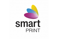 Smart Print FG-S66-E1, 3D filament, PLA, 1,75mm, 1000g, Galben (Yellow)