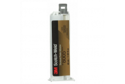 3M DP8005 Black Scotch-Weld™, pentru lipirea materialelor plasticice, negru, 45 ml