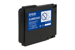 Epson original maintenance kit C33S020580, Epson TM-C3500, multipack pro údržbu