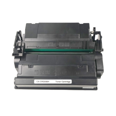 Canon 056H 3008C002 negru (black) toner compatibil