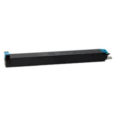 Sharp MX-27GTCA azuriu (cyan) toner compatibil