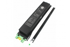 Toshiba TK01 negru (black) toner compatibil