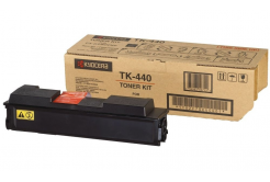 Kyocera Mita TK-440 negru (black) toner original