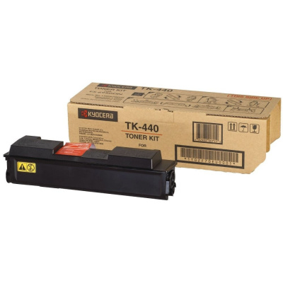 Kyocera Mita TK-440 negru (black) toner original