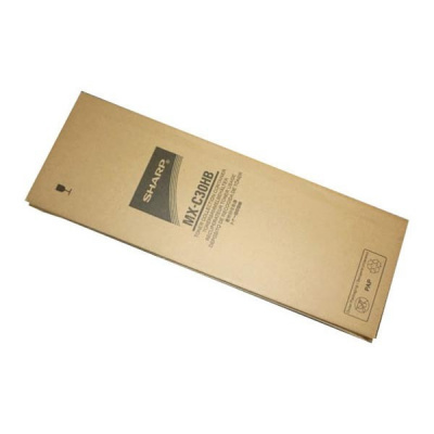Sharp MXC30HB toner rezidual original