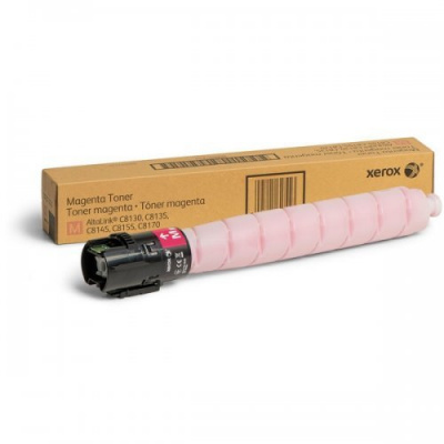 Xerox 006R01760 purpuriu (magenta) toner original