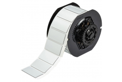 Brady B30EP-173-593-SL / 118031, Raised Profile Labels, 50.80 mm x 25.40 mm