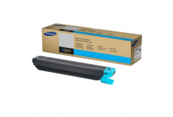 HP SS567A / Samsung CLT-C809S azuriu (cyan) toner original