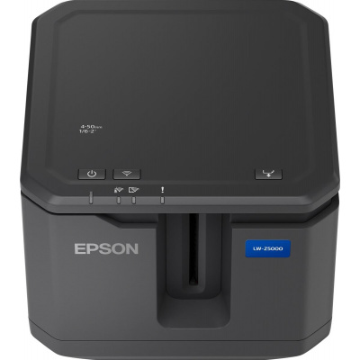 Epson LabelWorks LW-Z5000BE C51CH30200 imprimantă de etichete