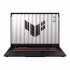 ASUS TUF Gaming A18 FA808UM-S8011W Laptop, Ryzen 7 260, 18", WUXGA, 32GB, 1TB, RTX 5060, W11H, Gray, 2R