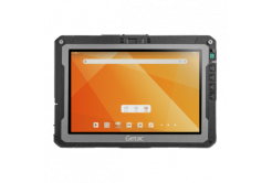 Getac ZX10G2, 25,7cm (10,1''), GPS, USB, USB-C, BT, Wi-Fi, Android