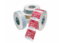 Zebra 3008872-T Z-Select 1000D, label roll, thermal paper, 38.1x38.1mm, alb