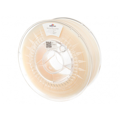 Spectrum 80415 3D filament, PET-G FX120, 1,75mm, 1000g, Natural (Natural)