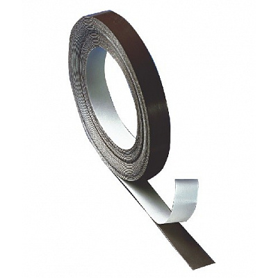 3M 1316 Flexibilní magnetická páska, tl. 0,9 mm 25 mm x 30,5 m