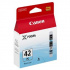 Canon CLI-42PC 6388B001 photo azuriu ( photo cyan) cartus original