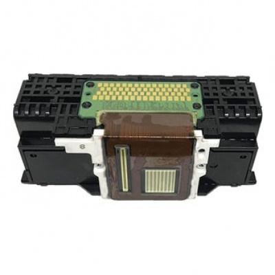 Canon original cap de imprimare QY6-0083, black, Canon Pixma iP8720, 8780, 8720, 8780, MG6320, 6350, 6380