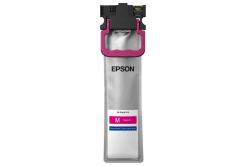 Epson T11N3 C13T11N340 purpuriu (magenta) cartus original