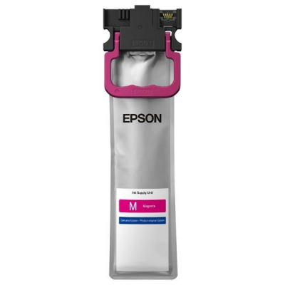 Epson T11N3 C13T11N340 purpuriu (magenta) cartus original