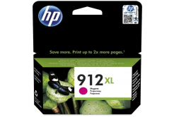 HP 912XL 3YL82AE purpuriu (magenta) cartus original