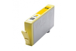 HP 364 CB320EE galben (yellow) cartus original