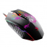 A4Tech Mouse BLOODY A60A, 6200DPI, optică, 8 butoane, cu fir USB, color, pentru gaming, iluminare RGB