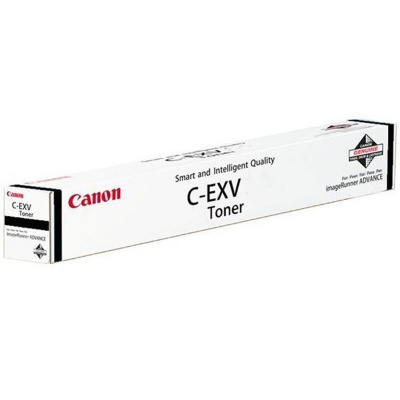 Canon CEXV65 5761C001 negru (black) toner original
