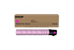 Develop TN-512M A33K3D2 purpuriu (magenta) toner original