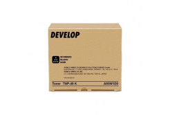 Develop TNP-49K A95W1D0 negru (black) toner original