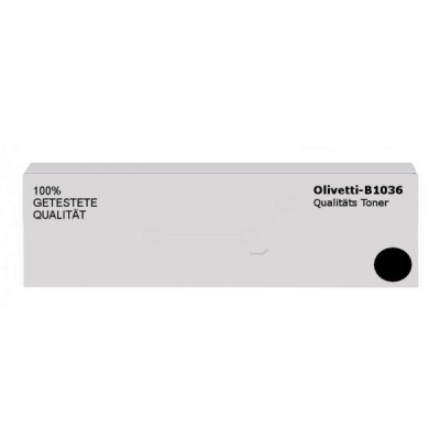 Olivetti B1036 negru (black) toner original