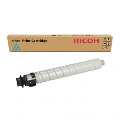 Ricoh 841928 azuriu (cyan) toner original