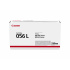 Canon 056L 3006C002 negru (black) toner original