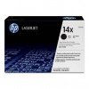 HP 14X CF214X negru toner original