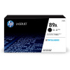 HP 89A CF289A toner original negru (black)