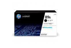 HP 89A CF289A negru (black) toner original