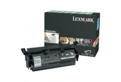 Lexmark T654X04E negru toner original
