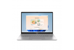ASUS S3407AA-OLED019X S3407AA 14.0/Intel Core U7/32GB/1TB/ARGINTIU/W11P