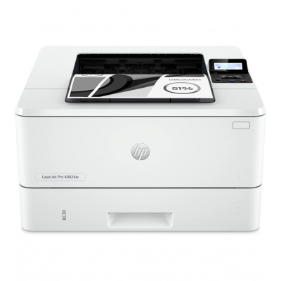 HP LaserJet Pro 4002dw 2Z606F#B19 Imprimante laser