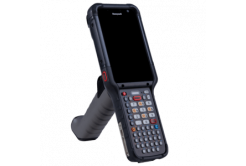 Honeywell CK67 CK67-X0N-58A1B1G, 4.3" display, 38-key functional numeric keypad, 2D FlexRange imager, 8GB RAM, 128GB Flash, ATEX Zone 2/22, Wi-Fi 6E, Bluetooth 5.3, NFC, IP65/IP68, 7000mAh battery